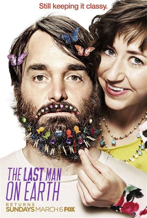 the last man on earth staffel 4|The Last Man on Earth (TV series)